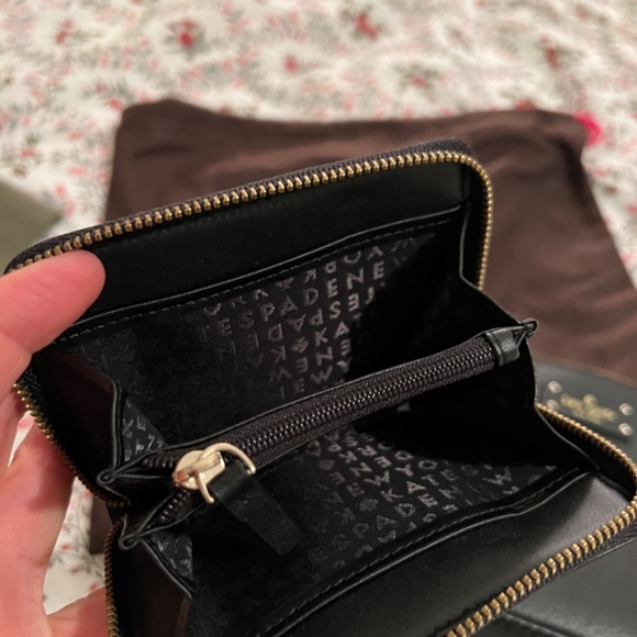Kate Spade Crossbody bag and wallet - Picture 2 of 5